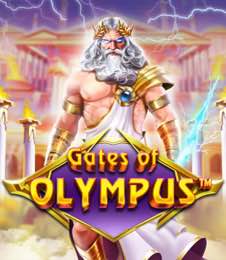 Gotes of Olympus